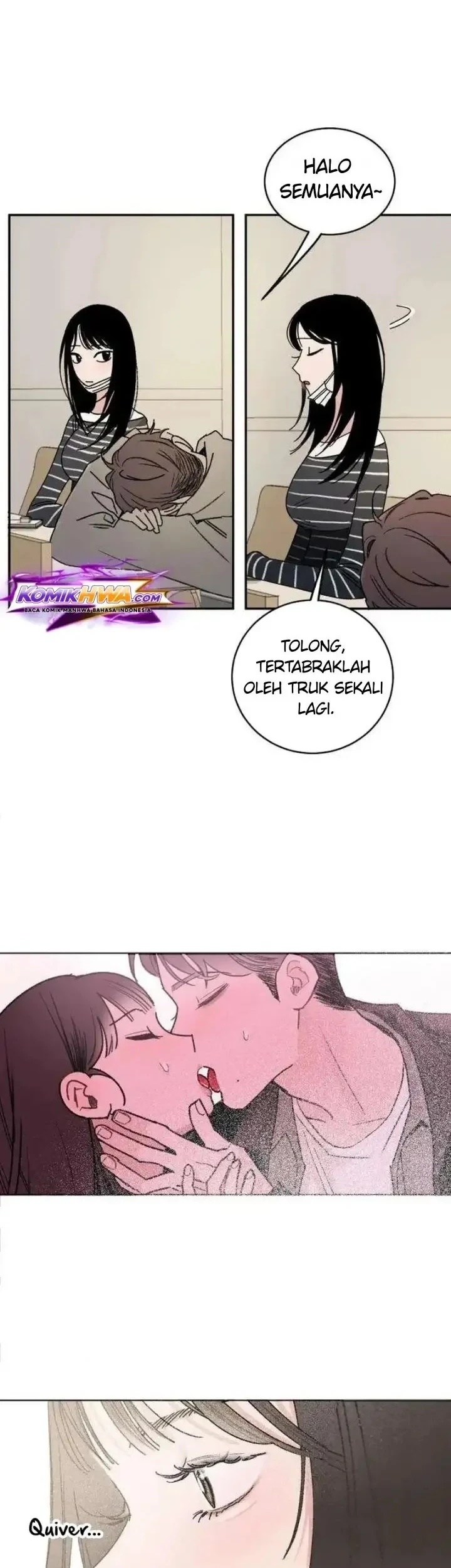 How to Love Ma Do-Ae Bab 4 halaman 40