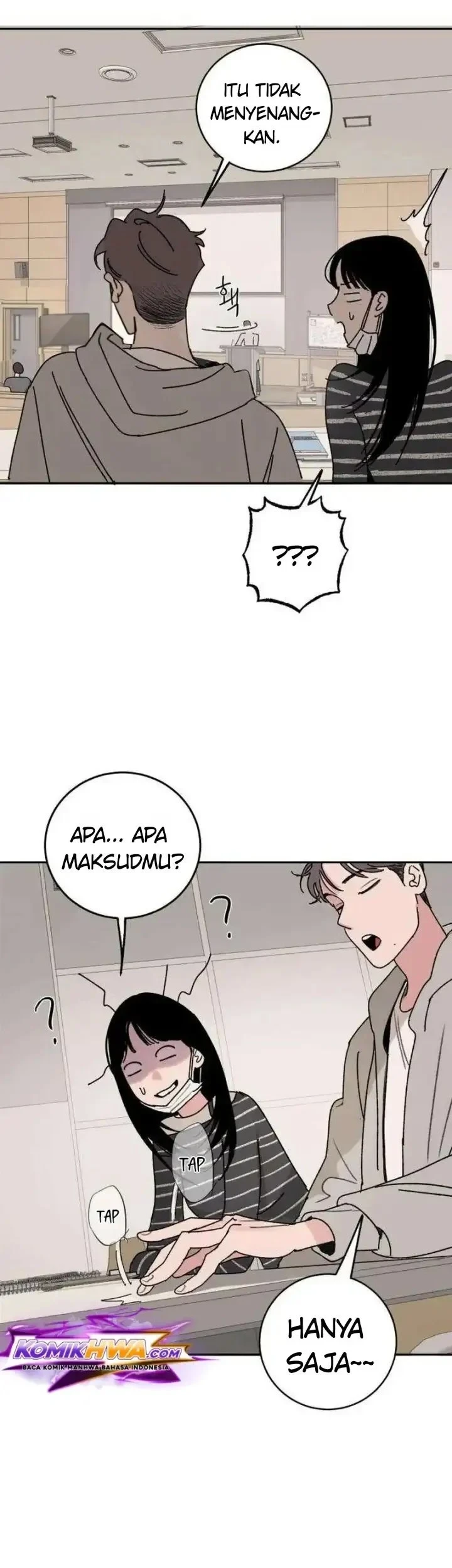 How to Love Ma Do-Ae Bab 4 halaman 47