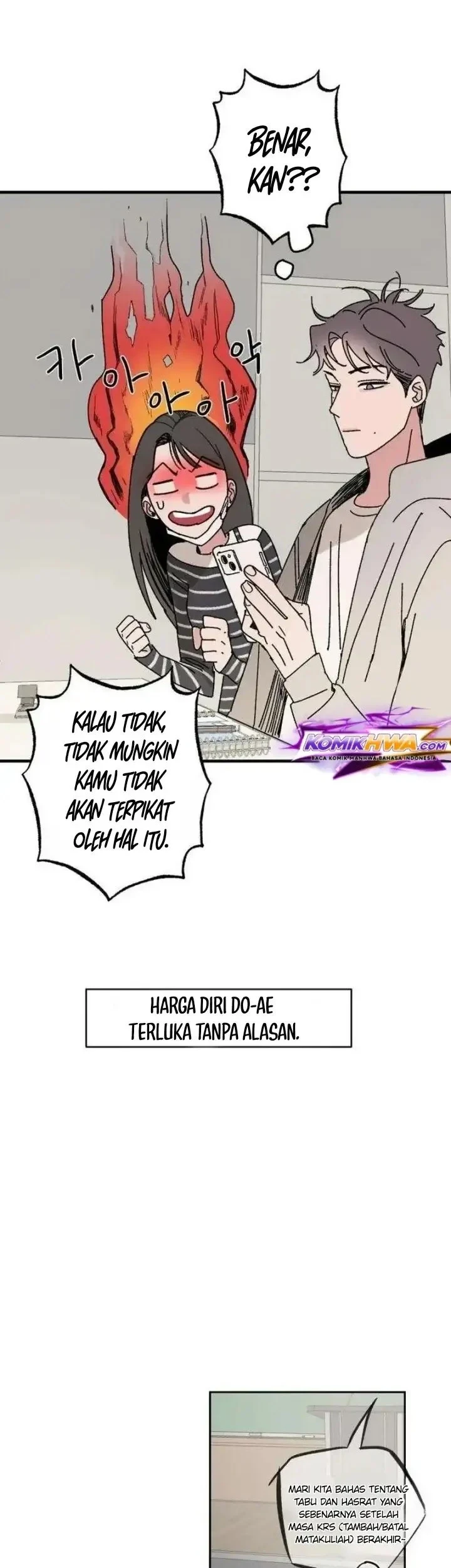 How to Love Ma Do-Ae Bab 4 halaman 51