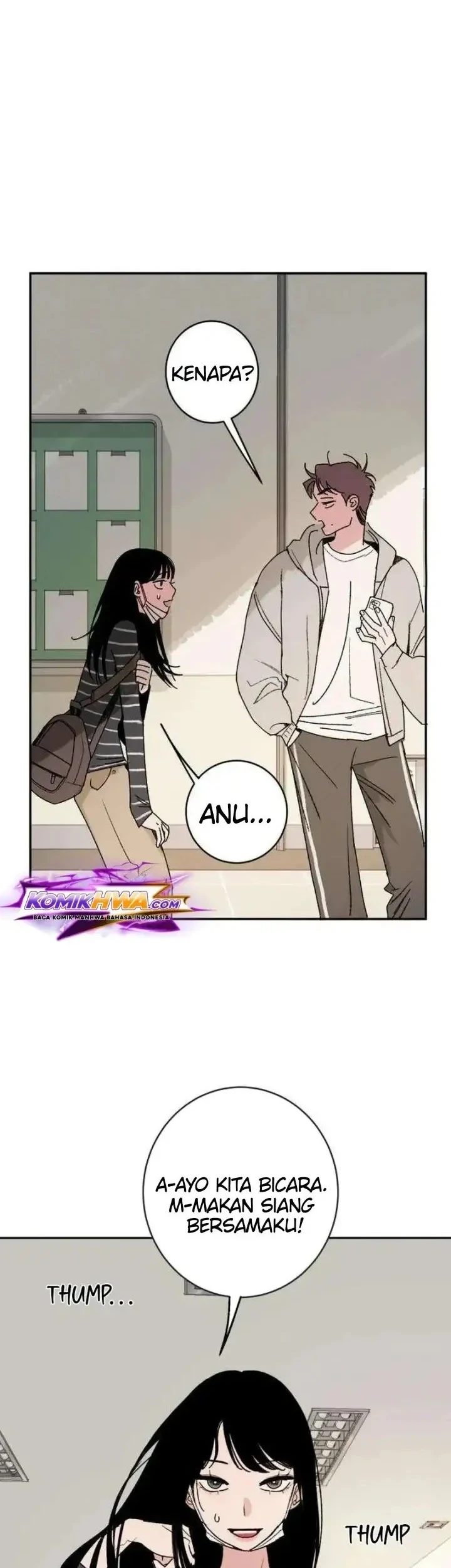 How to Love Ma Do-Ae Bab 4 halaman 54