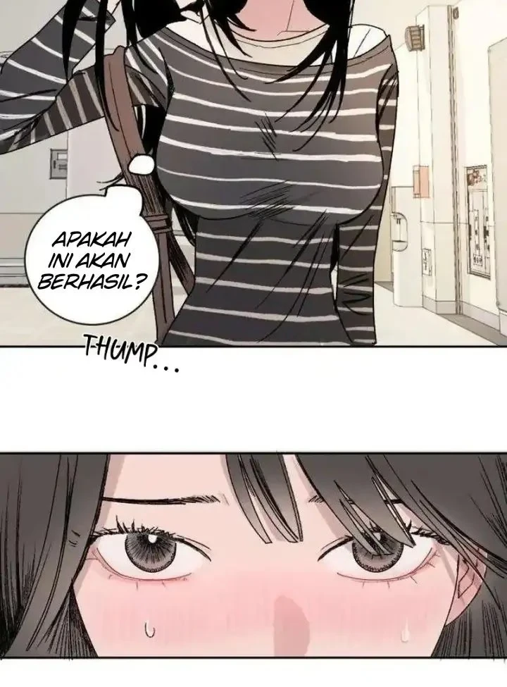 How to Love Ma Do-Ae Bab 4 halaman 55