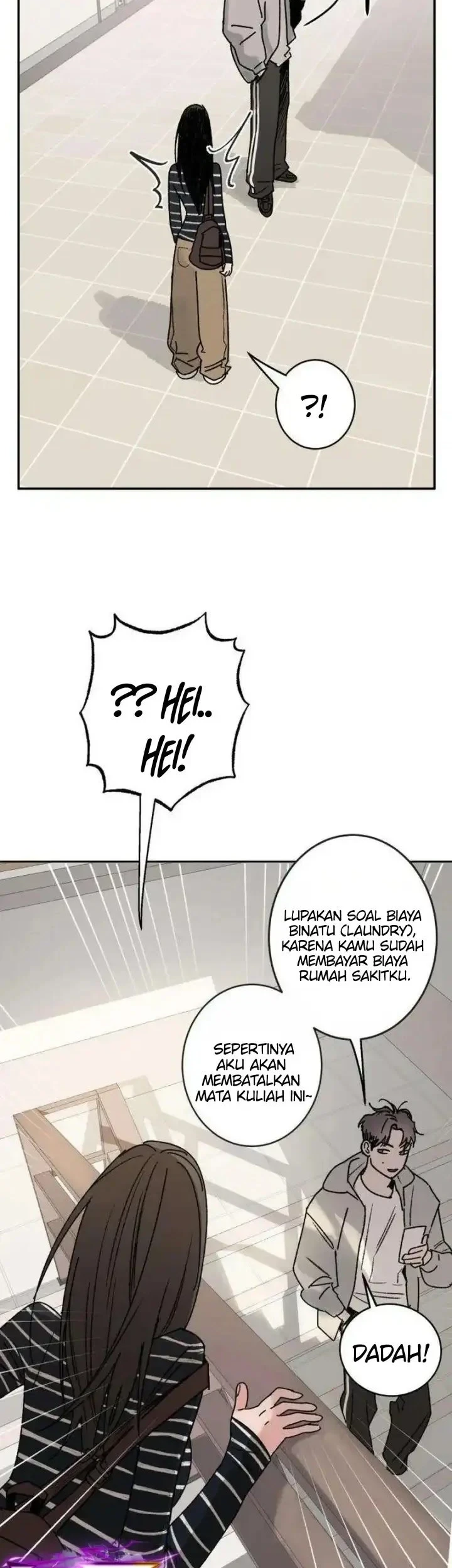 How to Love Ma Do-Ae Bab 4 halaman 57