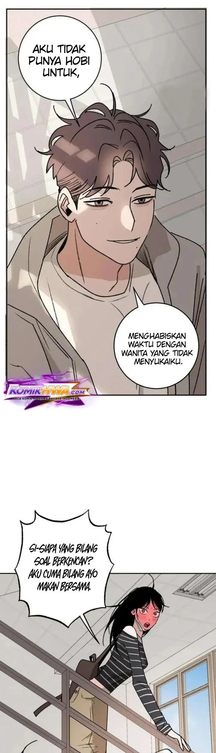 How to Love Ma Do-Ae Bab 4 halaman 59
