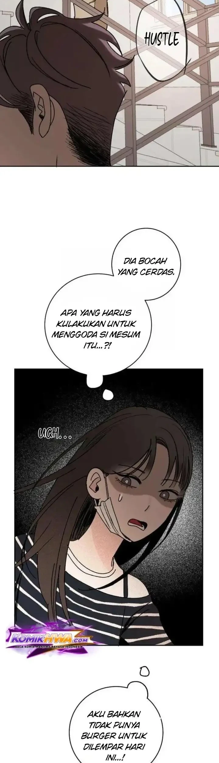 How to Love Ma Do-Ae Bab 4 halaman 60