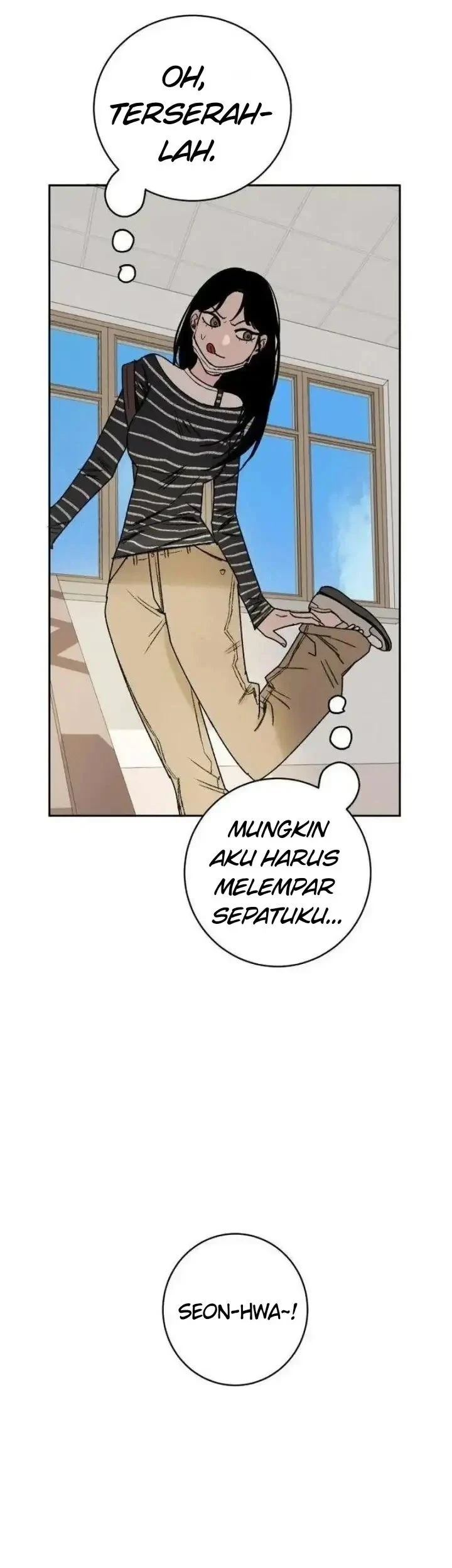How to Love Ma Do-Ae Bab 4 halaman 62