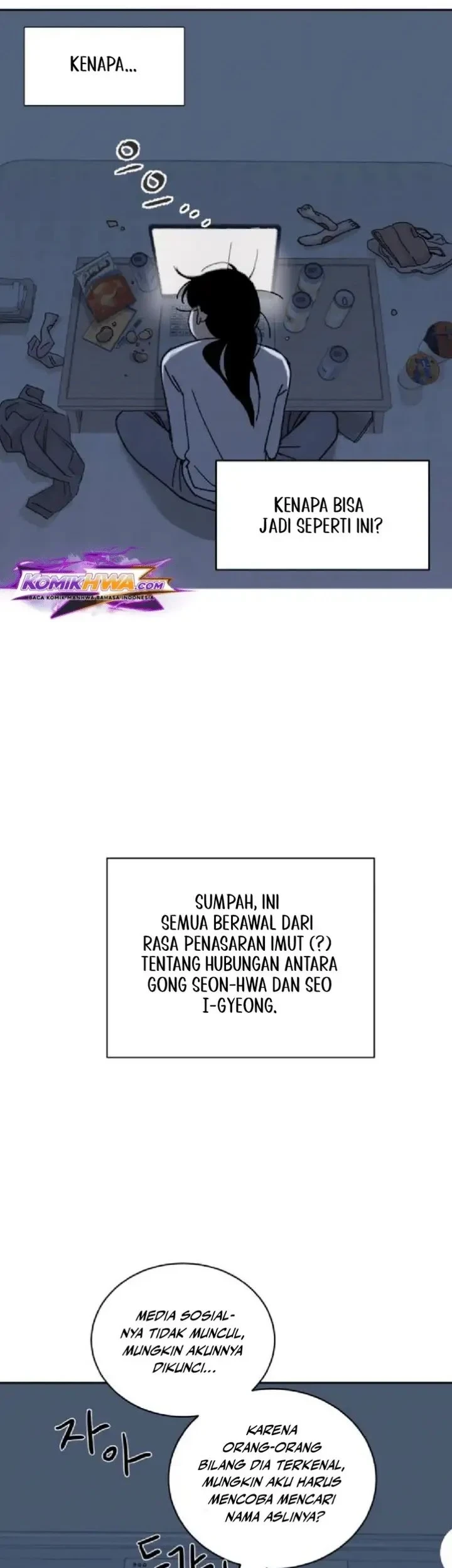How to Love Ma Do-Ae Bab 5 halaman 7