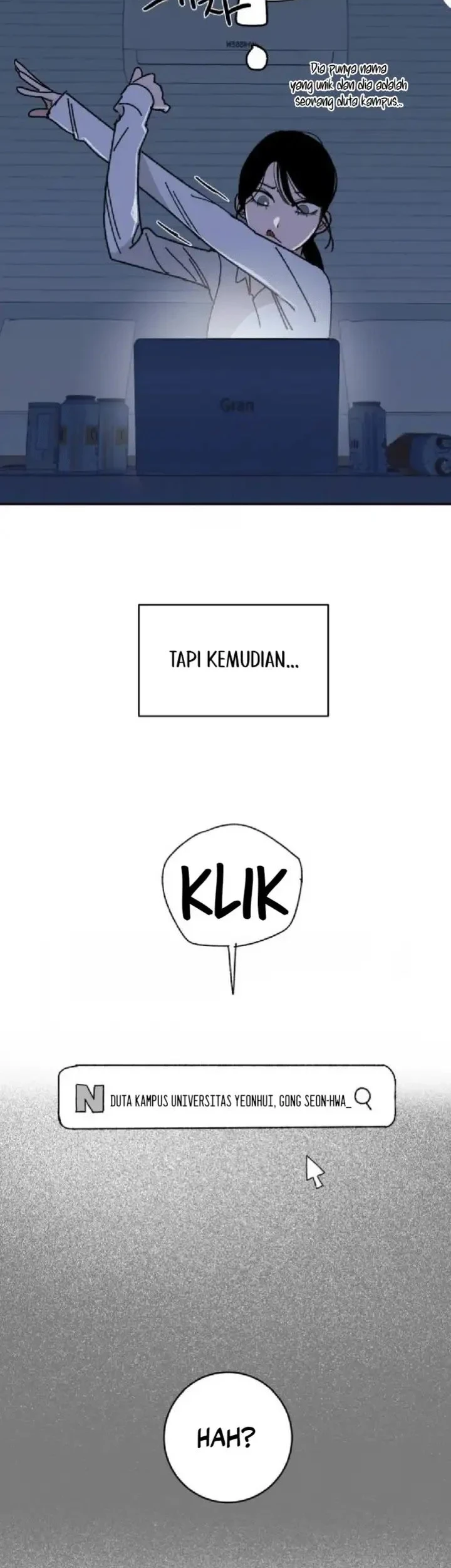 How to Love Ma Do-Ae Bab 5 halaman 8