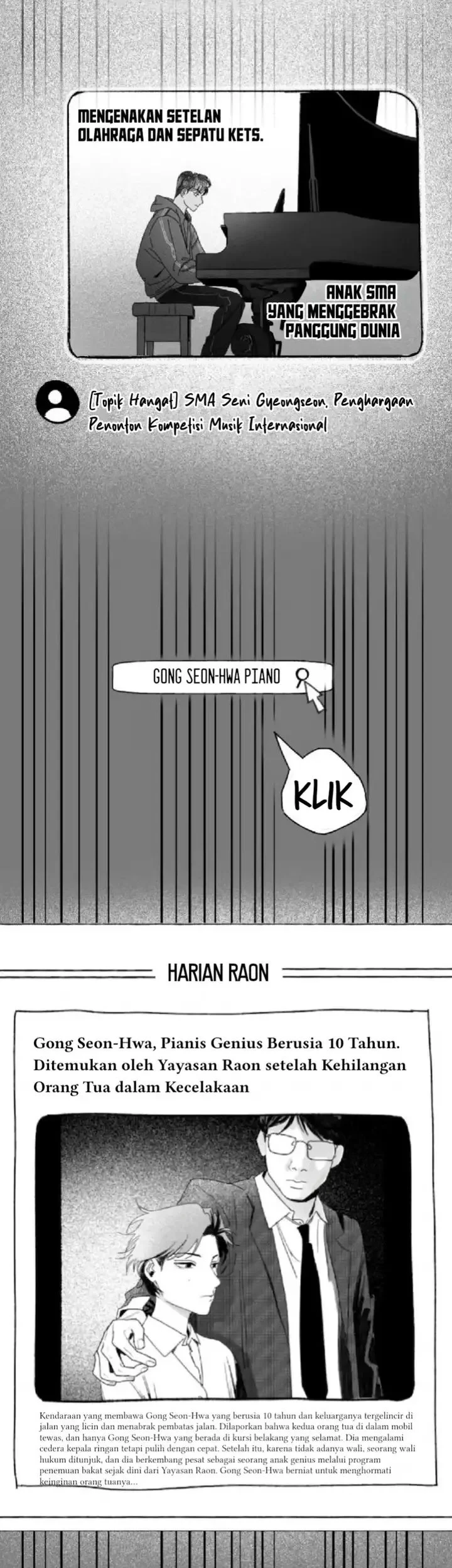 How to Love Ma Do-Ae Bab 5 halaman 11