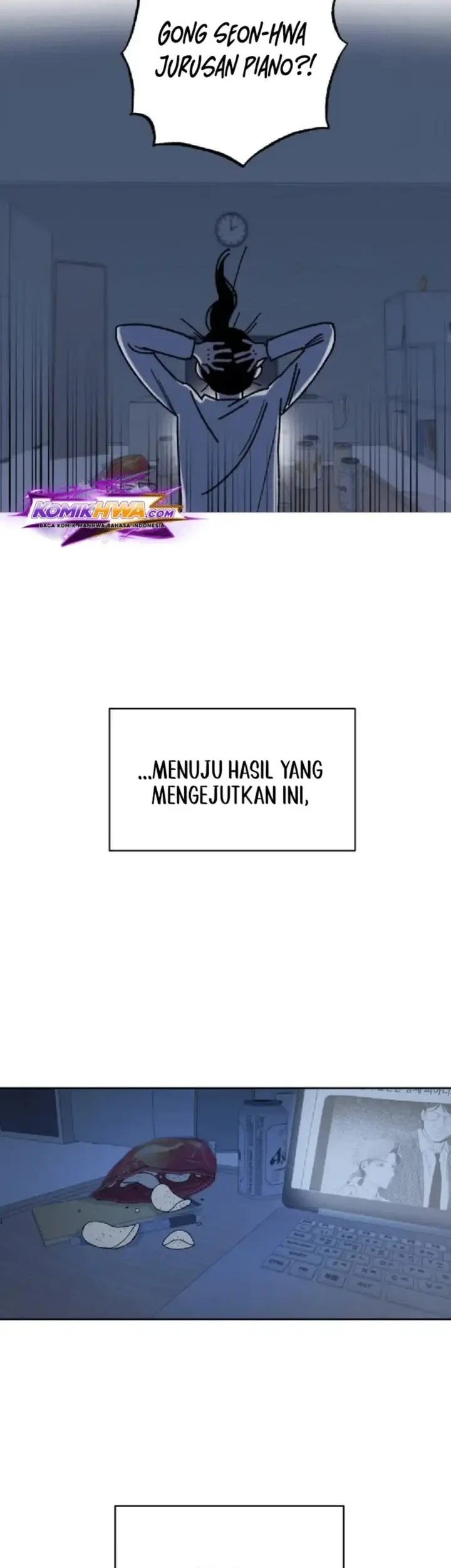 How to Love Ma Do-Ae Bab 5 halaman 14