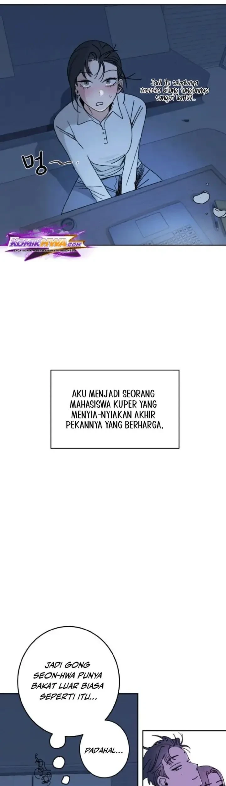 How to Love Ma Do-Ae Bab 5 halaman 16