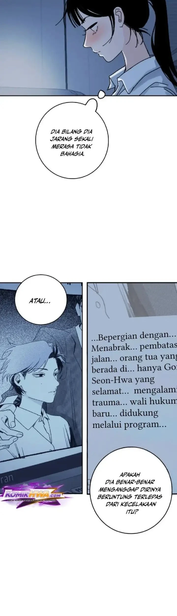 How to Love Ma Do-Ae Bab 5 halaman 20