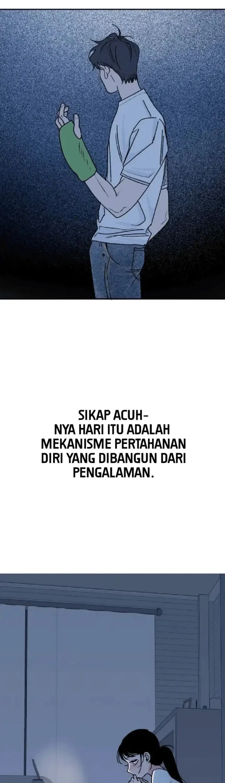 How to Love Ma Do-Ae Bab 5 halaman 22