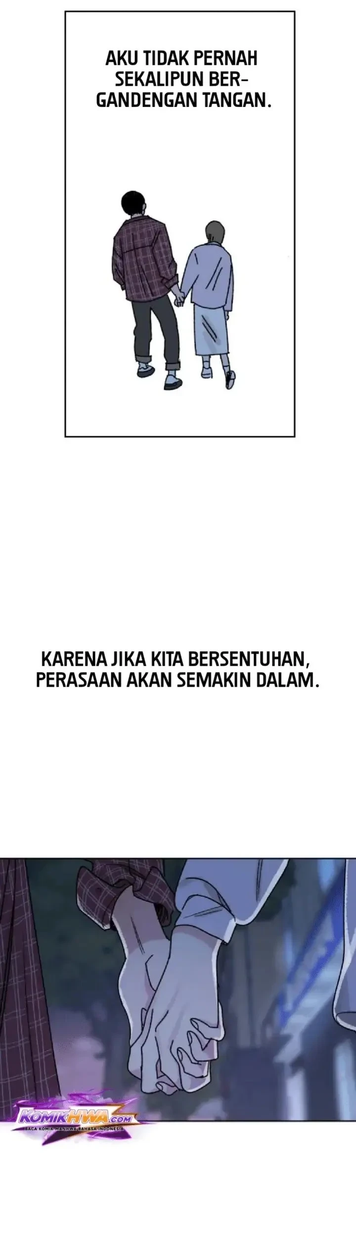 How to Love Ma Do-Ae Bab 5 halaman 28