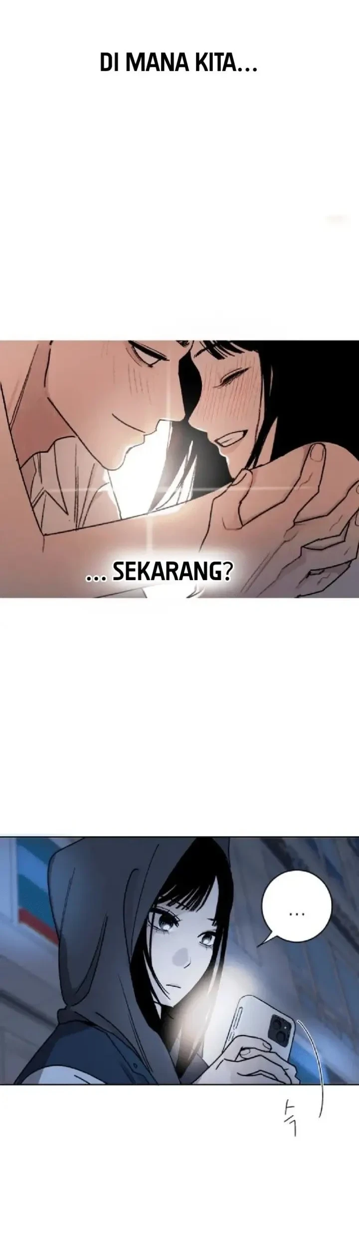 How to Love Ma Do-Ae Bab 5 halaman 32
