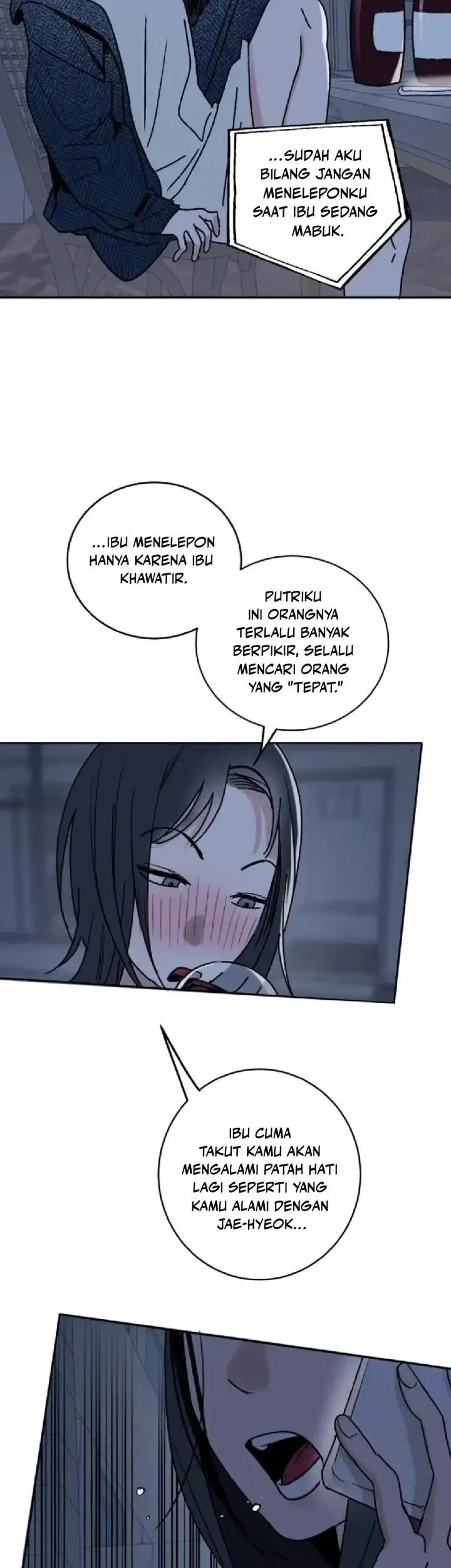 How to Love Ma Do-Ae Bab 5 halaman 38