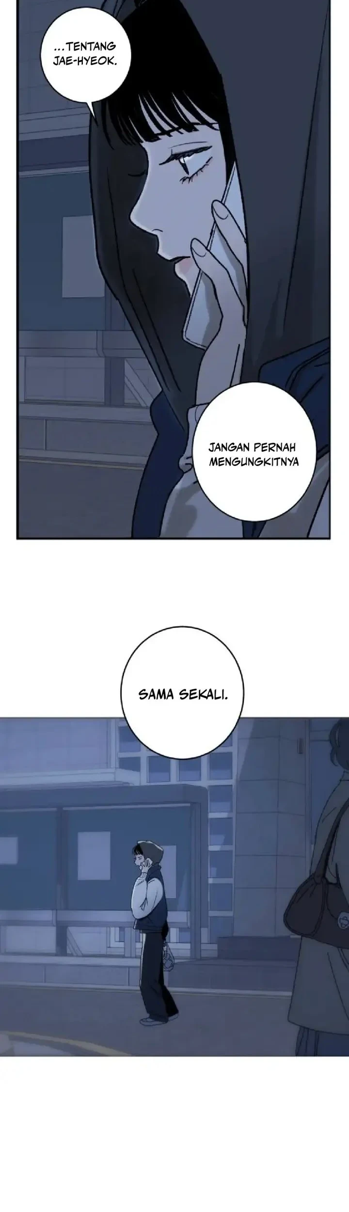 How to Love Ma Do-Ae Bab 5 halaman 41