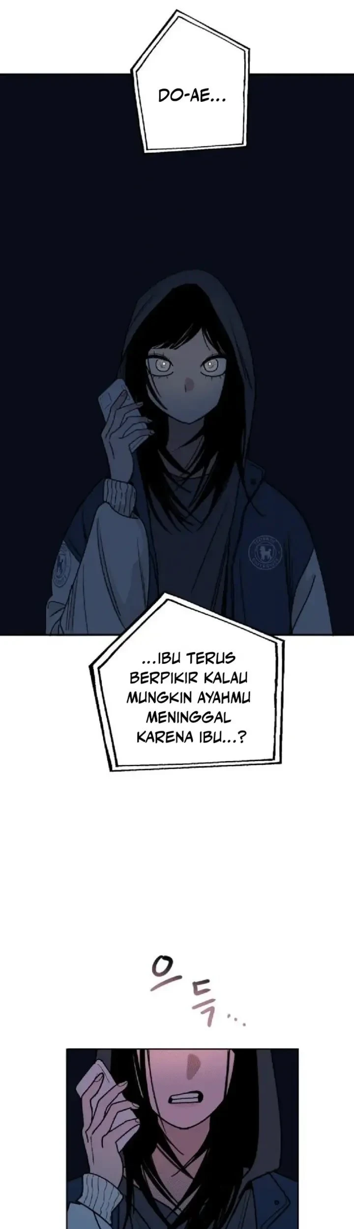 How to Love Ma Do-Ae Bab 5 halaman 45