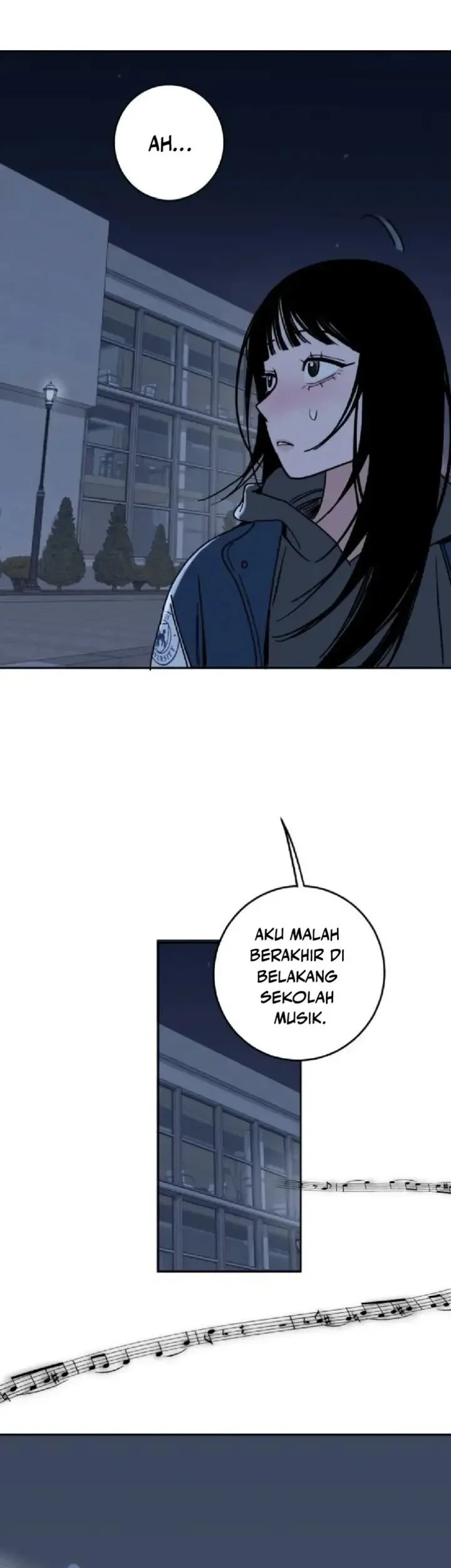 How to Love Ma Do-Ae Bab 5 halaman 57