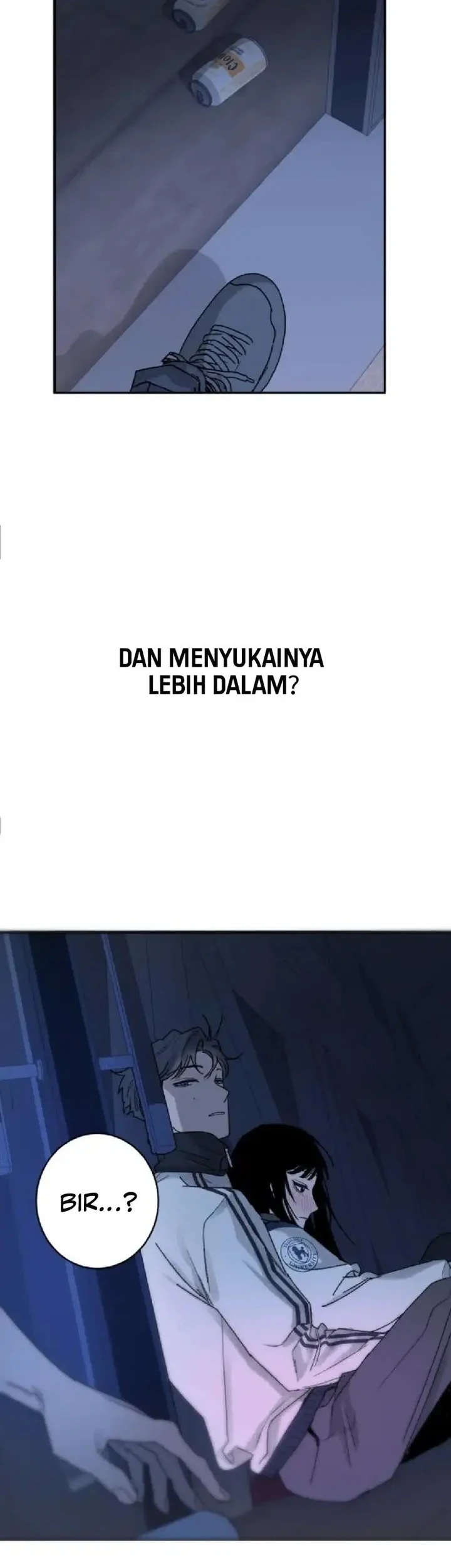 How to Love Ma Do-Ae Bab 5 halaman 77