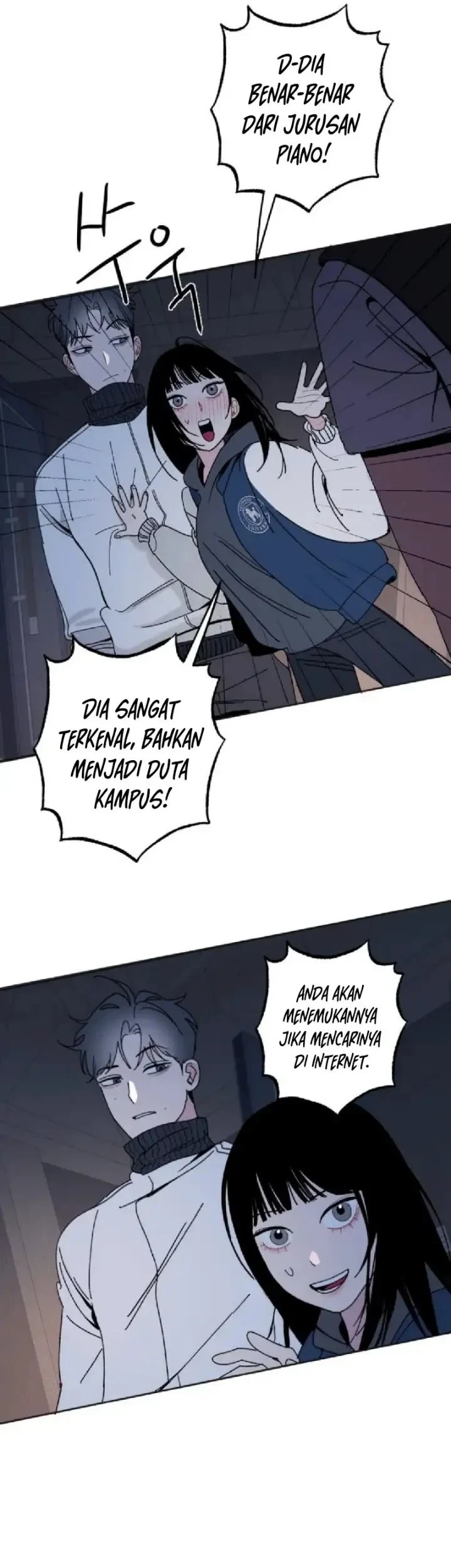 How to Love Ma Do-Ae Bab 6 halaman 13