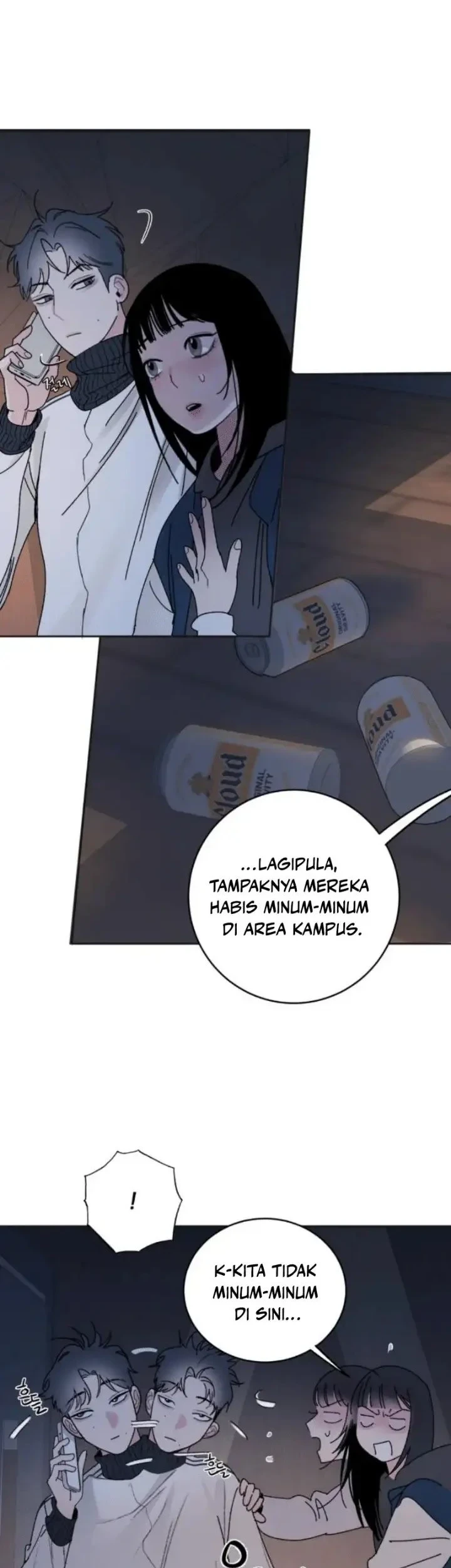 How to Love Ma Do-Ae Bab 6 halaman 17