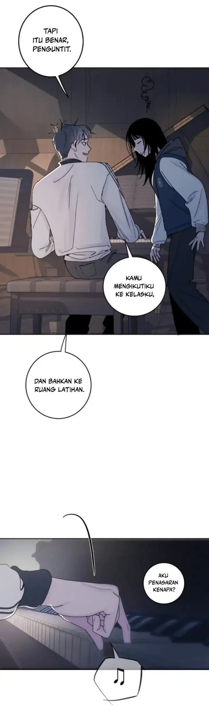 How to Love Ma Do-Ae Bab 6 halaman 37