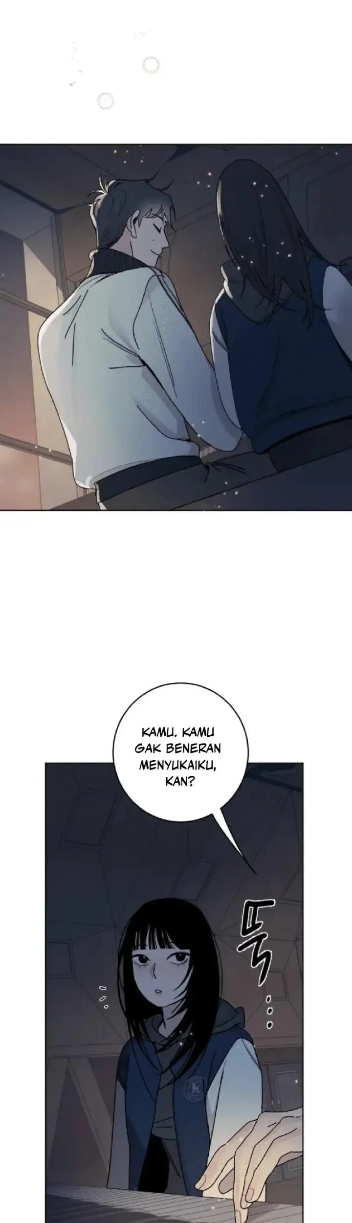 How to Love Ma Do-Ae Bab 6 halaman 43