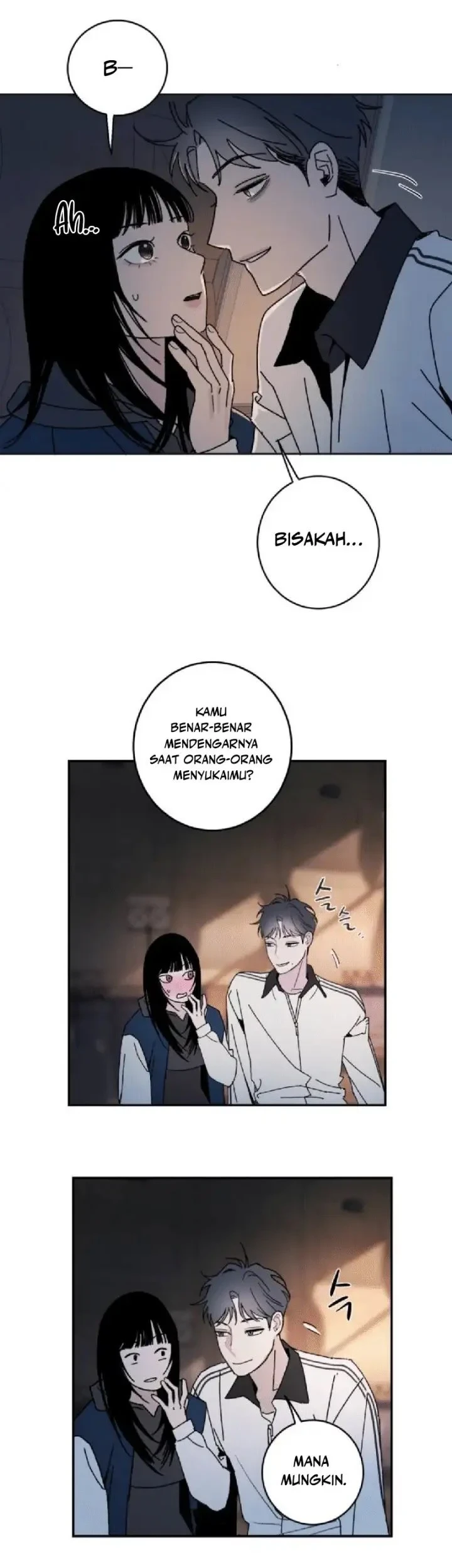 How to Love Ma Do-Ae Bab 6 halaman 46