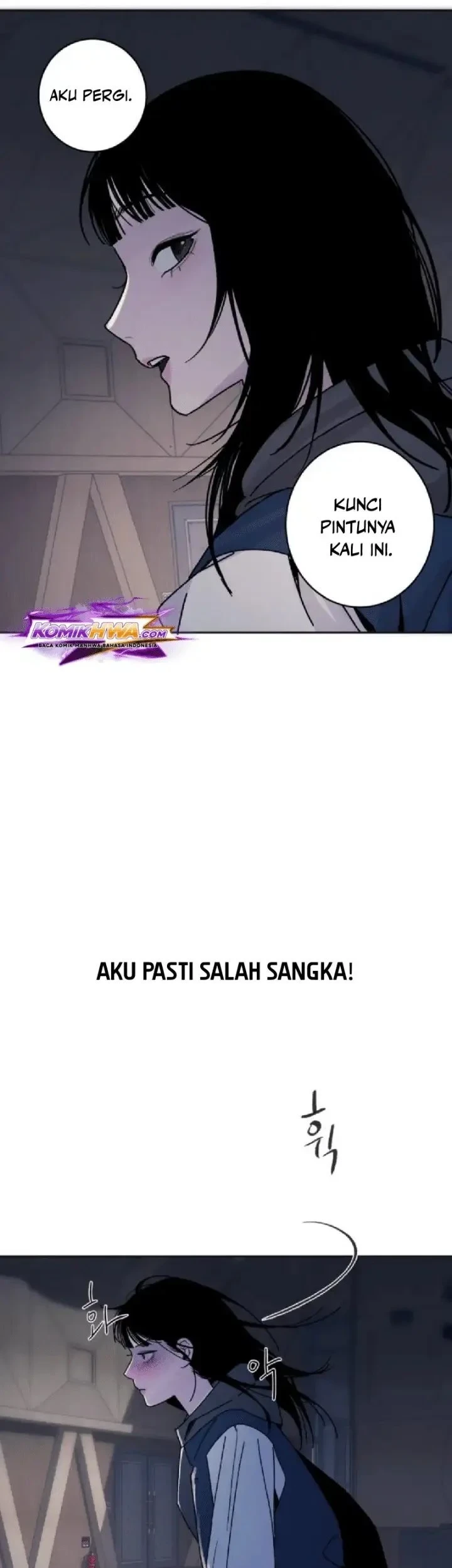 How to Love Ma Do-Ae Bab 6 halaman 52