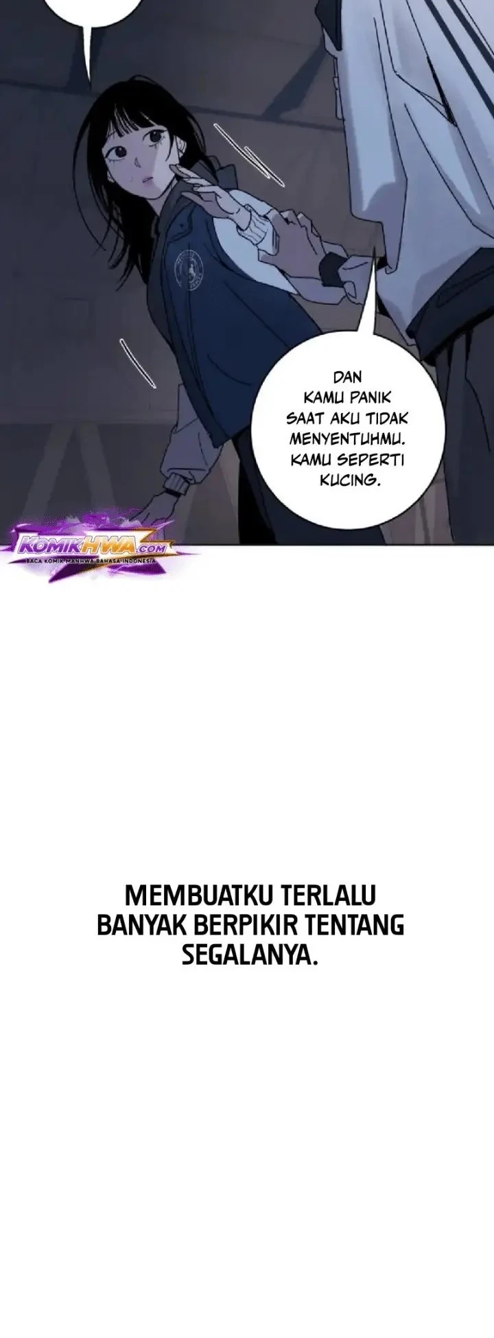How to Love Ma Do-Ae Bab 6 halaman 56