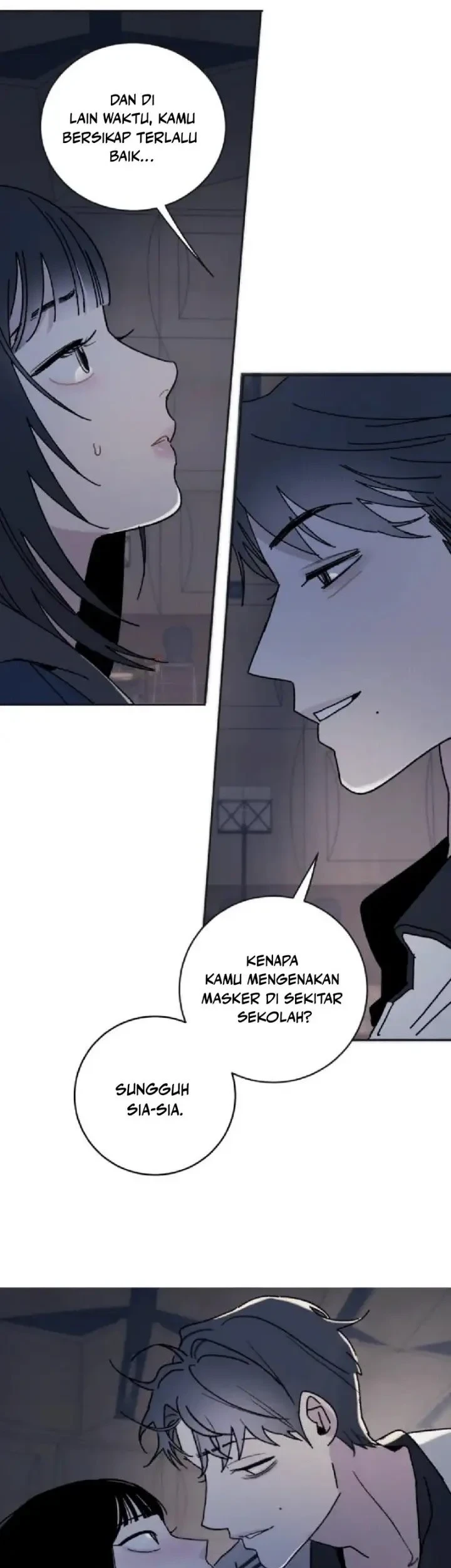 How to Love Ma Do-Ae Bab 6 halaman 57