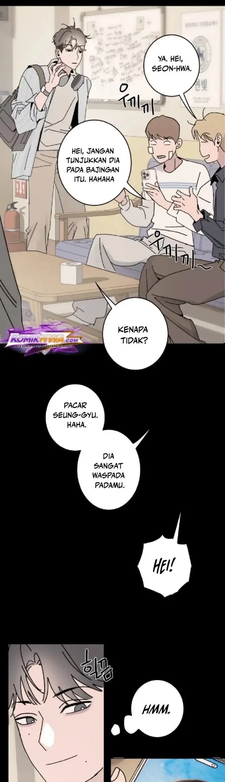How to Love Ma Do-Ae Bab 6 halaman 72