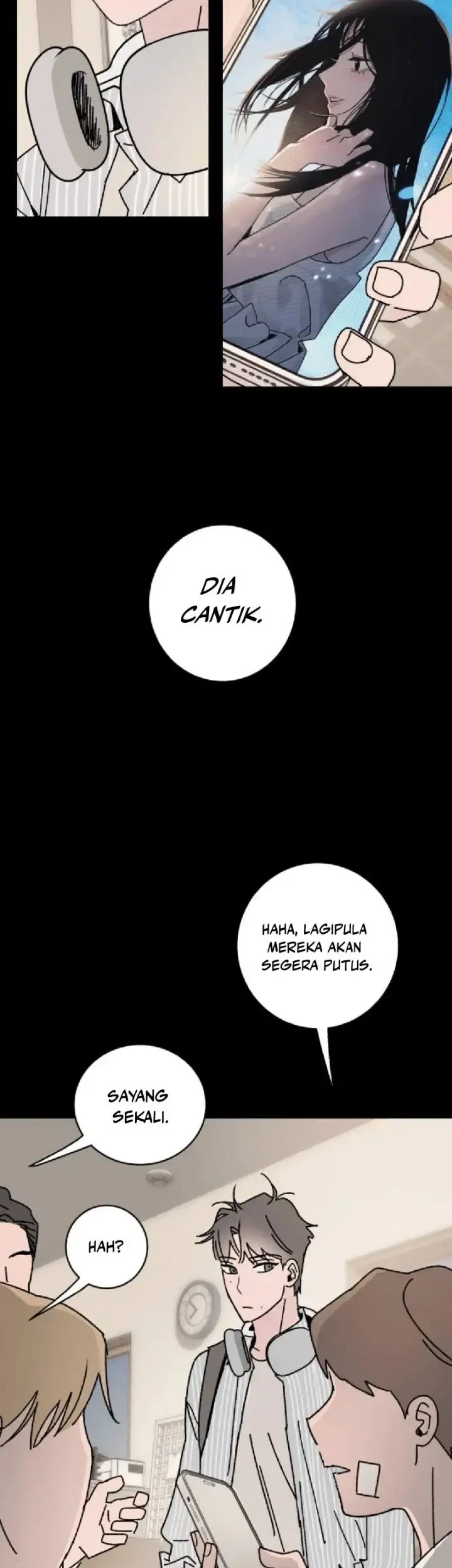 How to Love Ma Do-Ae Bab 6 halaman 73
