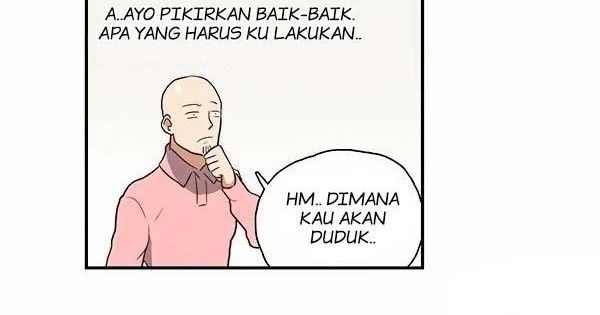 How to Open a Triangular Riceball chapter 2 halaman 26