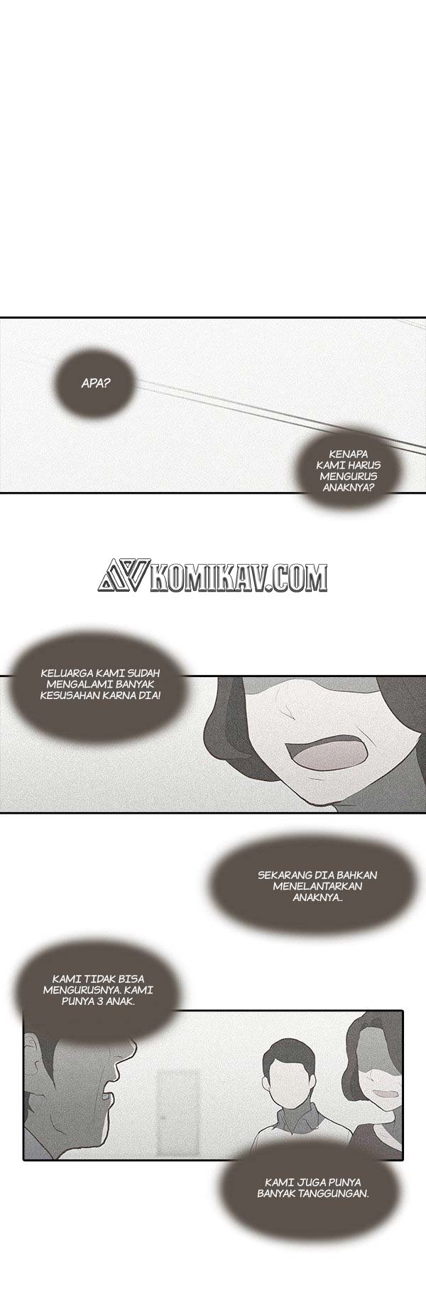 How to Open a Triangular Riceball chapter 25 halaman 2