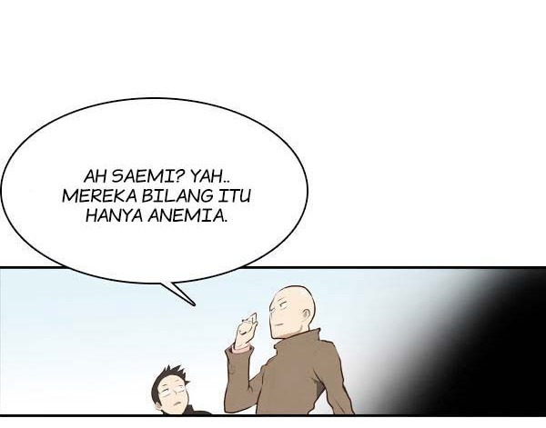 How to Open a Triangular Riceball Bab 3 halaman 11