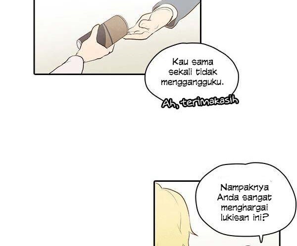 How to Open a Triangular Riceball Bab 39 halaman 13