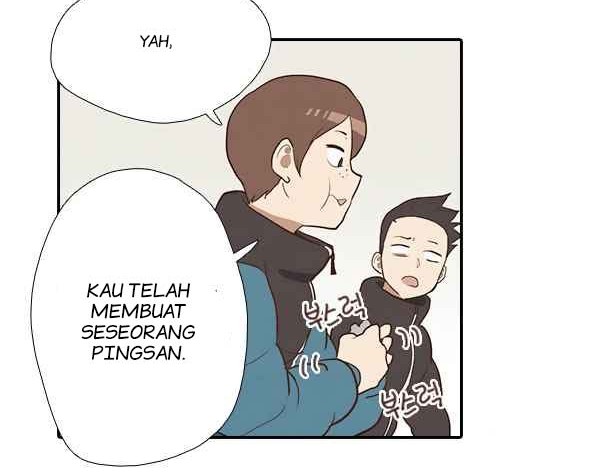 How to Open a Triangular Riceball Bab 4 halaman 9