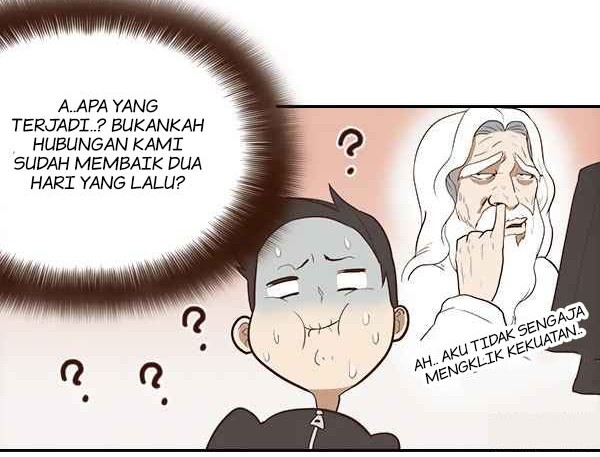 How to Open a Triangular Riceball Bab 4 halaman 17
