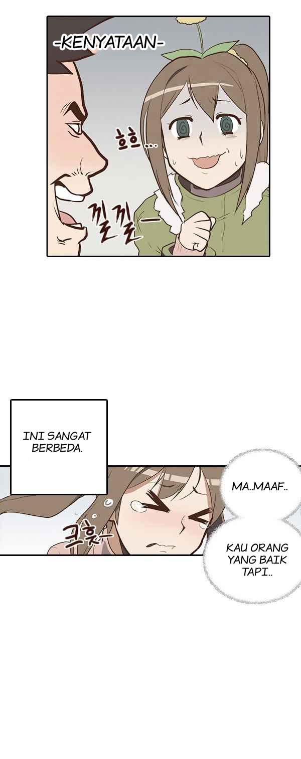 How to Open a Triangular Riceball Bab 4 halaman 19