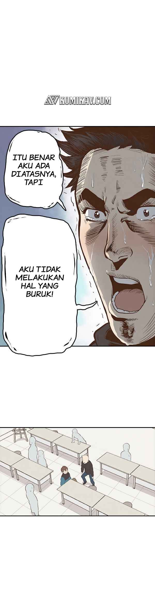 How to Open a Triangular Riceball Bab 4 halaman 28