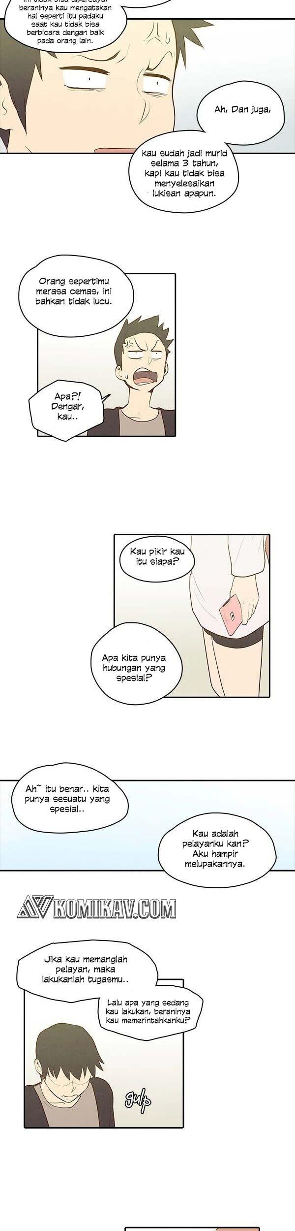 How to Open a Triangular Riceball Bab 40 halaman 12