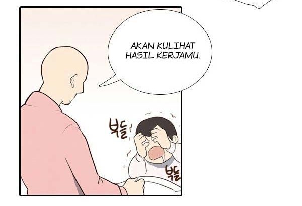 How to Open a Triangular Riceball Bab 6 halaman 15