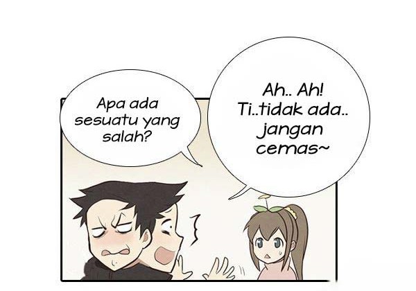 How to Open a Triangular Riceball Bab 7 halaman 9