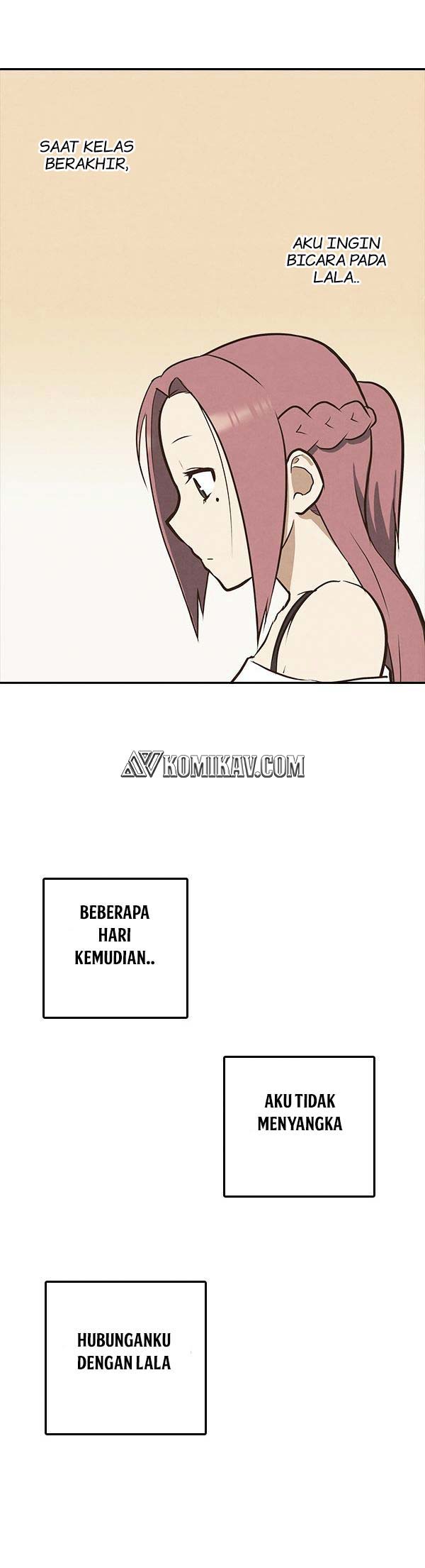 How to Open a Triangular Riceball Bab 8 halaman 22