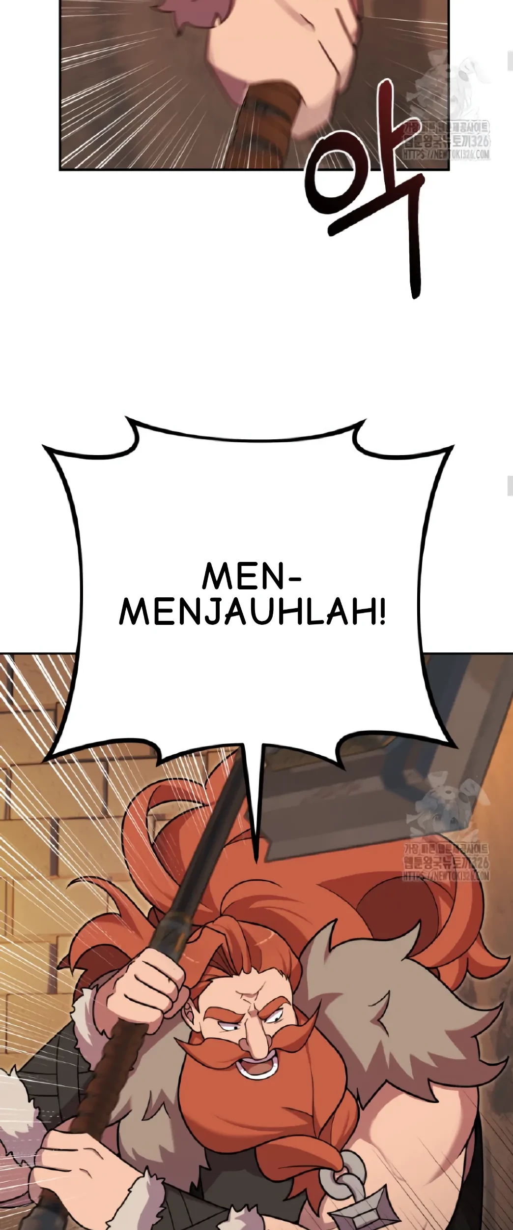 How To Survive As A Terminally Ill Dragon Bab 21 halaman 24