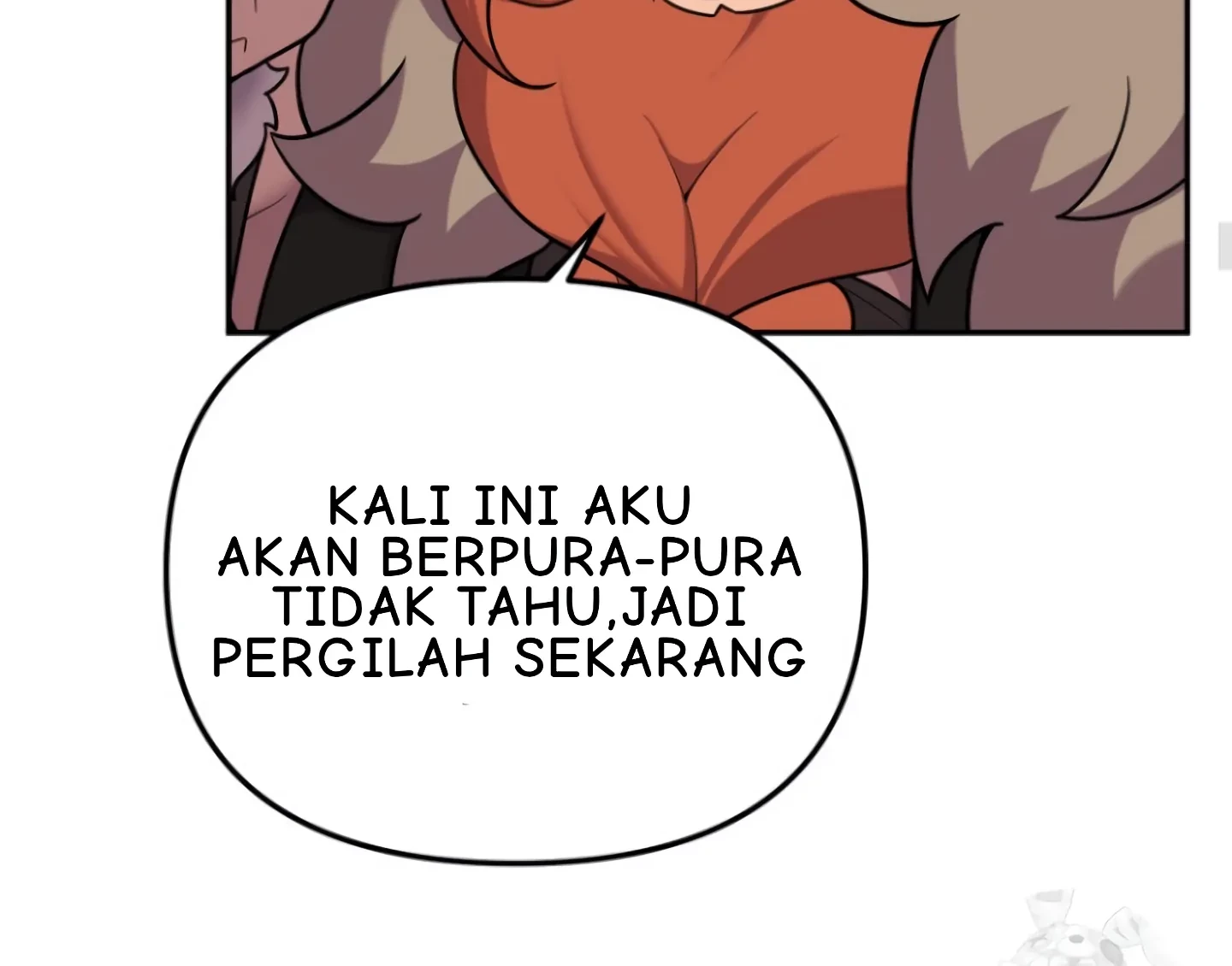 How To Survive As A Terminally Ill Dragon Bab 21 halaman 28
