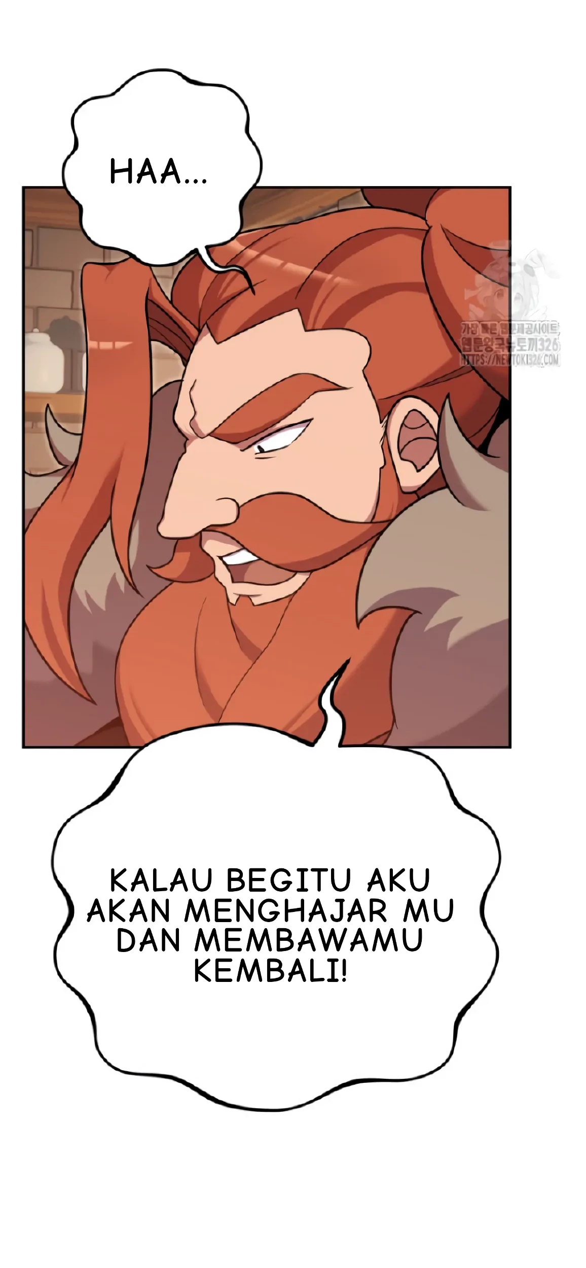 How To Survive As A Terminally Ill Dragon Bab 21 halaman 30
