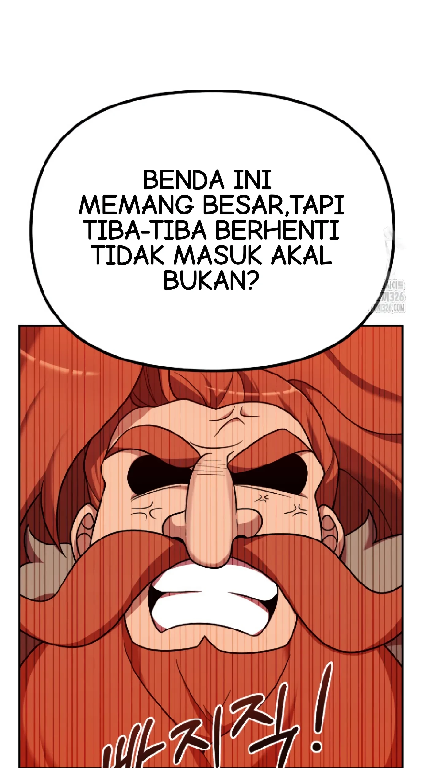 How To Survive As A Terminally Ill Dragon Bab 21 halaman 41