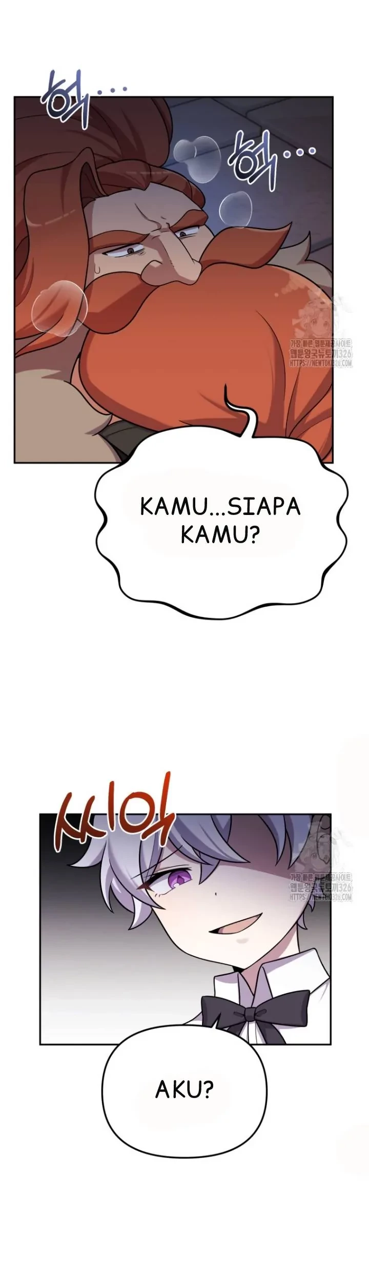 How To Survive As A Terminally Ill Dragon Bab 21 halaman 48